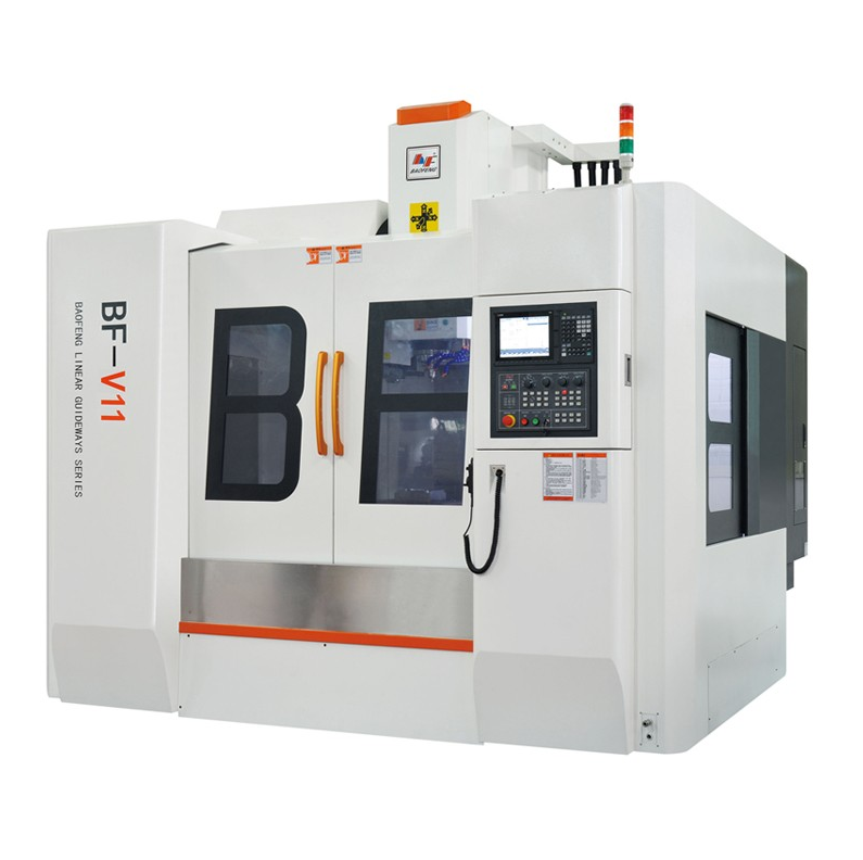 BF-V11数控加工中心